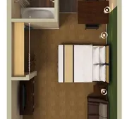 Extended Stay America Select Suites Atlanta Cumberland Mall hotel detail image 4