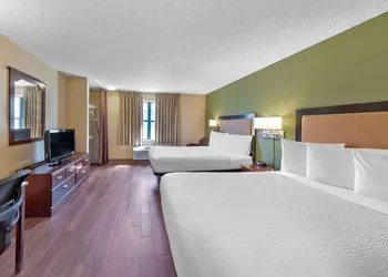 Extended Stay America Select Suites Atlanta Cumberland Mall hotel thumbnail 8
