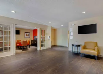 Extended Stay America Select Suites - Atlanta - Vinings hotel thumbnail 3