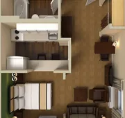 Extended Stay America Select Suites - Atlanta - Vinings hotel detail image 5