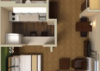 Extended Stay America Select Suites - Atlanta - Vinings hotel thumbnail 5