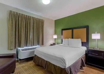 Extended Stay America Select Suites - Atlanta - Vinings hotel thumbnail 6