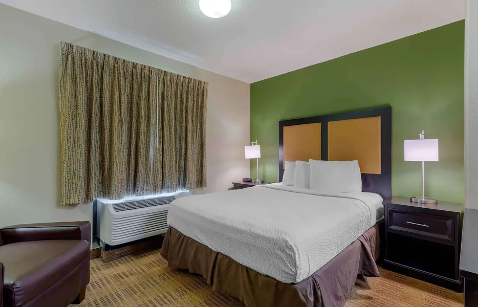 Extended Stay America Select Suites - Atlanta - Vinings hotel detail image 6