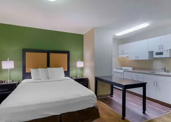 Extended Stay America Select Suites - Atlanta - Vinings hotel thumbnail 7