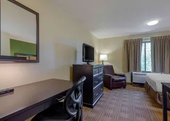 Extended Stay America Select Suites - Atlanta - Vinings hotel thumbnail 8