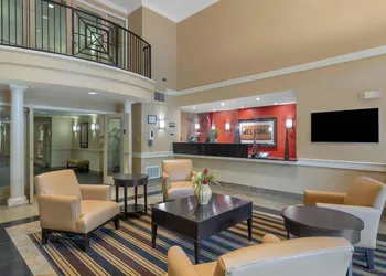 Extended Stay America Suites Atlanta Alpharetta Northpoint W hotel thumbnail 2