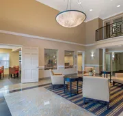 Extended Stay America Suites Atlanta Alpharetta Northpoint W hotel detail image 3
