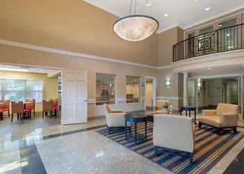 Extended Stay America Suites Atlanta Alpharetta Northpoint W hotel thumbnail 3
