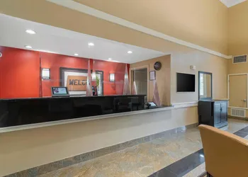 Extended Stay America Suites Atlanta Alpharetta Northpoint W hotel thumbnail 4