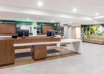 Wyndham Garden Marietta Atlanta North hotel thumbnail 2