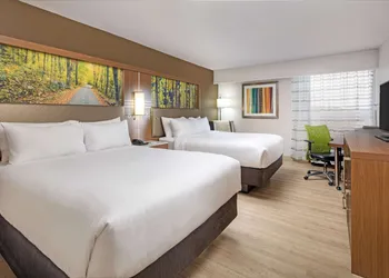 Wyndham Garden Marietta Atlanta North hotel thumbnail 4