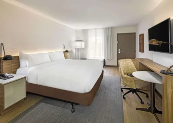 Wyndham Garden Marietta Atlanta North hotel thumbnail 5