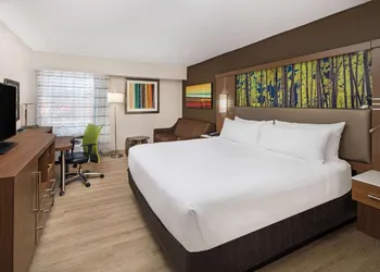 Wyndham Garden Marietta Atlanta North hotel thumbnail 6