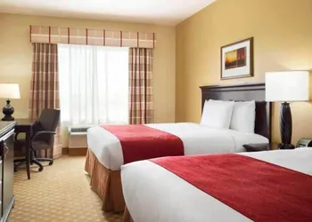 Country Inn & Suites by Radisson, Hiram, GA hotel thumbnail 2