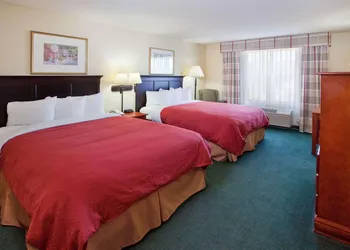 Country Inn & Suites by Radisson, Hiram, GA hotel thumbnail 4