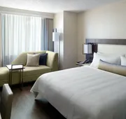 Atlanta Airport Marriott hotel detail image 5