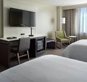 Atlanta Airport Marriott hotel detail image 7