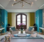 The St. Regis Atlanta hotel detail image 3