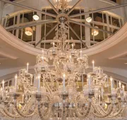 The St. Regis Atlanta hotel detail image 4