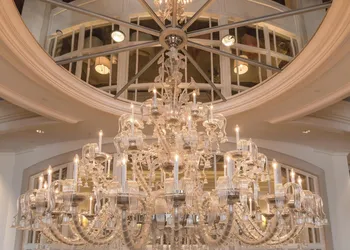 The St. Regis Atlanta hotel thumbnail 4
