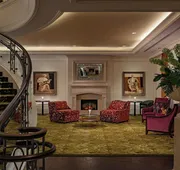 The St. Regis Atlanta hotel detail image 5