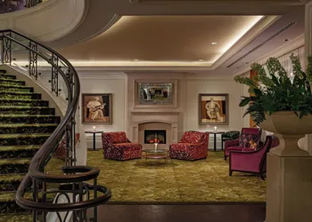 The St. Regis Atlanta hotel thumbnail 5