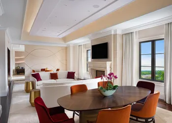 The St. Regis Atlanta hotel thumbnail 8
