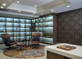 Renaissance Concourse Atlanta Airport Hotel hotel thumbnail 2