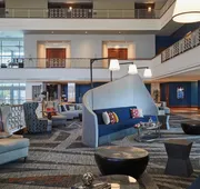 Renaissance Concourse Atlanta Airport Hotel hotel detail image 3