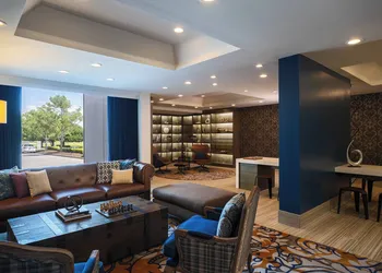 Renaissance Concourse Atlanta Airport Hotel hotel thumbnail 4