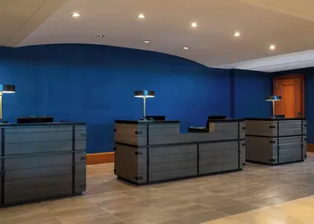 Renaissance Concourse Atlanta Airport Hotel hotel thumbnail 5