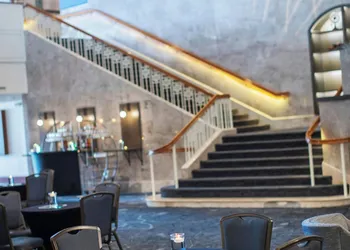 Renaissance Concourse Atlanta Airport Hotel hotel thumbnail 6