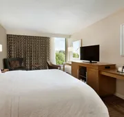 Hampton Inn Atlanta Buckhead hotel detail image 5