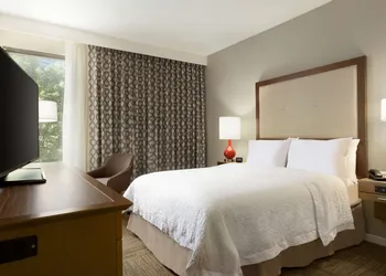 Hampton Inn Atlanta Buckhead hotel thumbnail 8