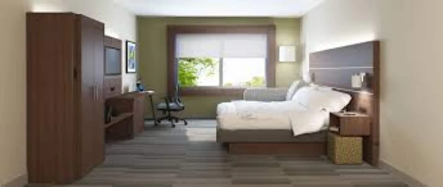 Holiday Inn Express & Suites Atlanta - Tucker Northlake by IHG hotel detail image 2