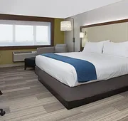 Holiday Inn Express & Suites Atlanta - Tucker Northlake by IHG hotel detail image 4