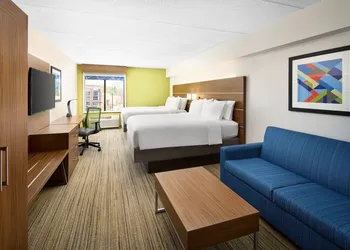 Holiday Inn Express & Suites Atlanta - Tucker Northlake by IHG hotel thumbnail 6