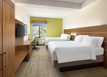Holiday Inn Express & Suites Atlanta - Tucker Northlake by IHG hotel thumbnail 8