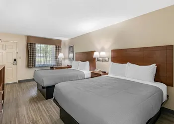 Quality Inn & Suites Stockbridge Atlanta South I-75 hotel thumbnail 7
