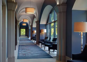 Hilton Atlanta Northeast hotel thumbnail 2