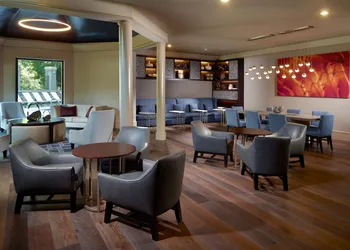 Hilton Atlanta Northeast hotel thumbnail 3