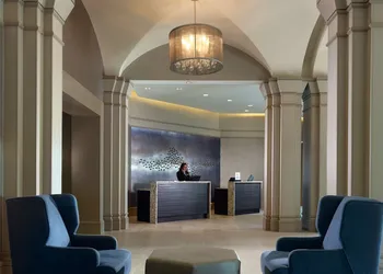 Hilton Atlanta Northeast hotel thumbnail 4