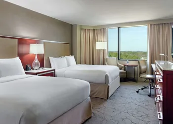 Hilton Atlanta Northeast hotel thumbnail 6