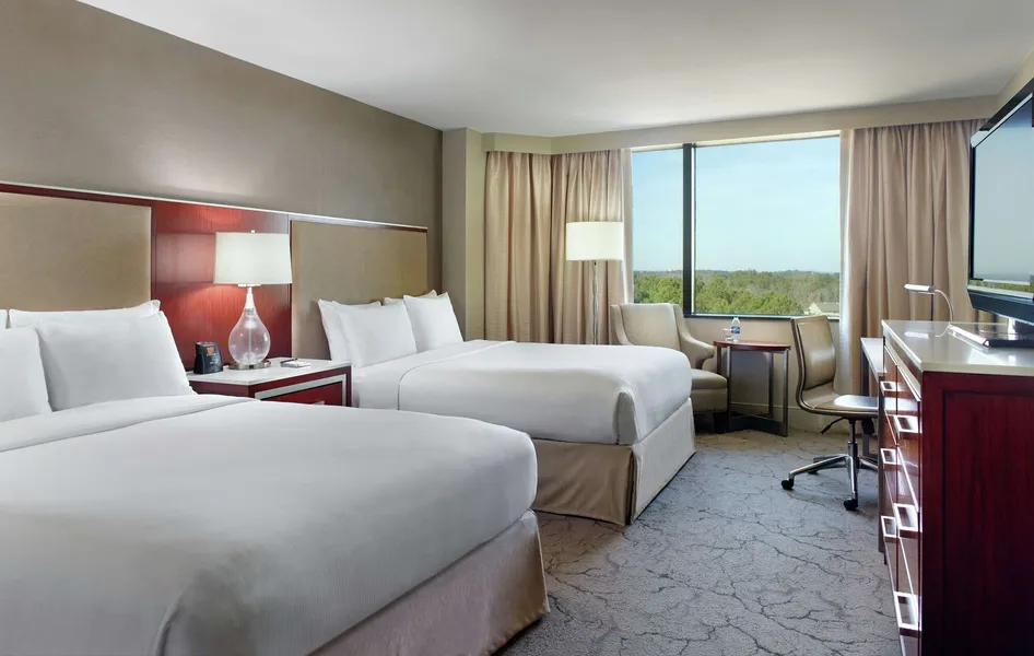 Hilton Atlanta Northeast hotel detail image 6