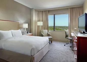 Hilton Atlanta Northeast hotel thumbnail 7