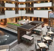 Embassy Suites by Hilton Atlanta Alpharetta hotel detail image 3