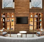 Embassy Suites by Hilton Atlanta Alpharetta hotel detail image 4