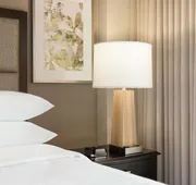 Embassy Suites by Hilton Atlanta Alpharetta hotel detail image 7