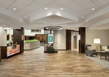 Embassy Suites by Hilton Atlanta Alpharetta hotel thumbnail 5