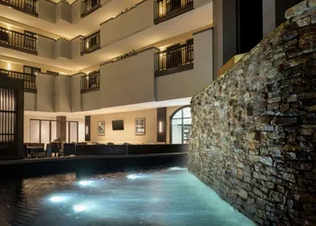 Embassy Suites by Hilton Atlanta Alpharetta hotel thumbnail 6